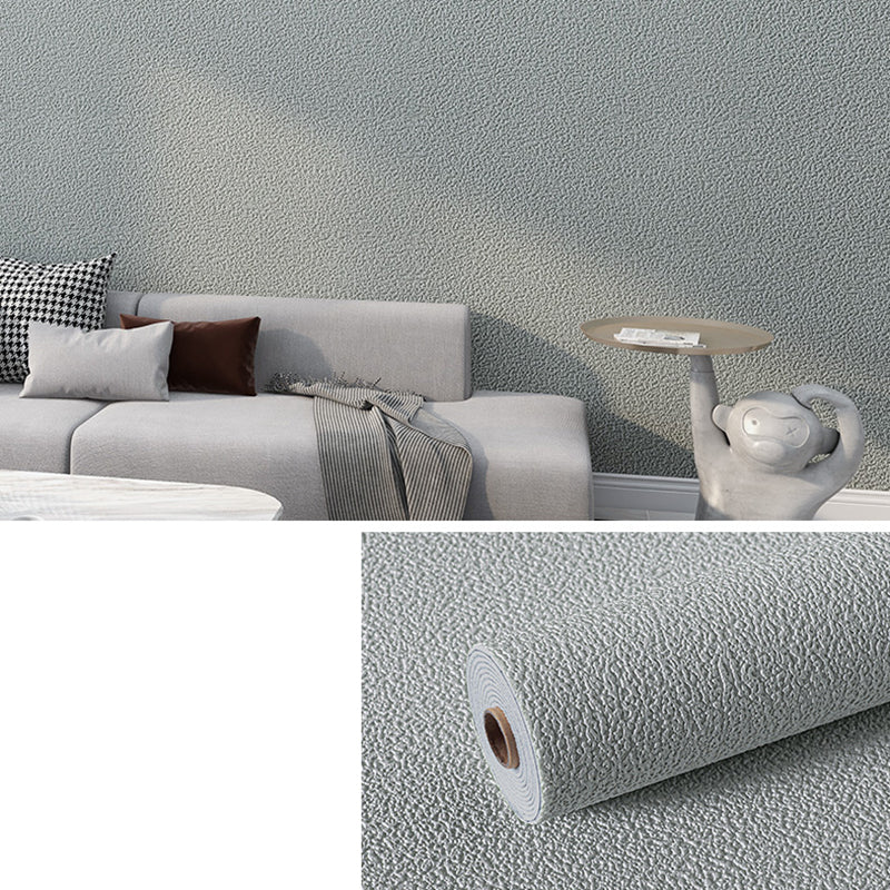 Sikunuo | Modern Linen Wall Cladding Panels Textured Wall Interior Roll Plank