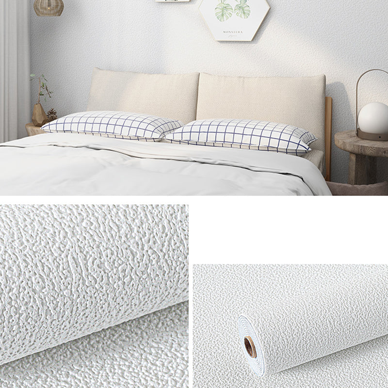 Sikunuo | Modern Linen Wall Cladding Panels Textured Wall Interior Roll Plank