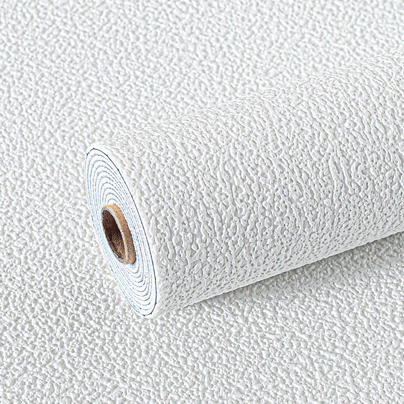 Sikunuo | Modern Linen Wall Cladding Panels Textured Wall Interior Roll Plank