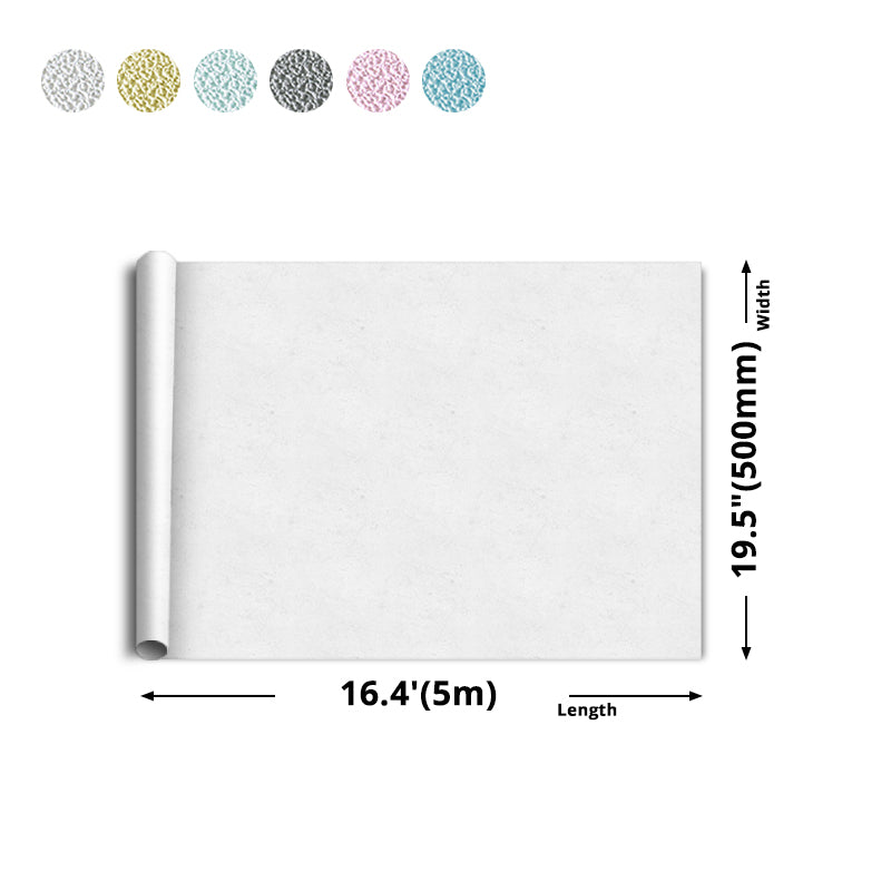 Sikunuo | Modern Linen Wall Cladding Panels Textured Wall Interior Roll Plank
