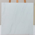 Sikunuo | Marbling Plastic Floor Waterproof Peel & Stick Floor Tiles