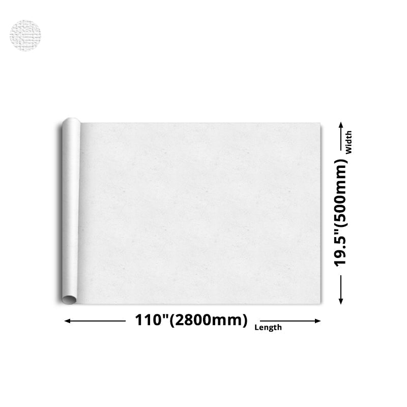 Sikunuo | Modern Linen Wall Cladding Panel Textured Wall Indoor Wear-Resistant Wood Panel