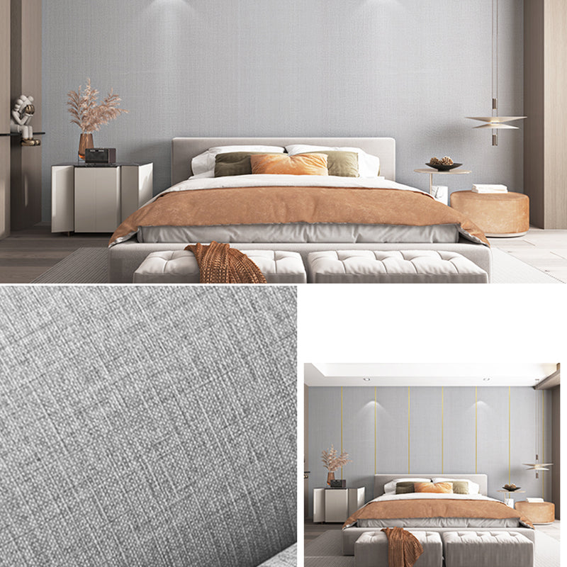 Sikunuo | Modern Wall Cladding Panel Textured Wall Indoor Wear-Resistant Board