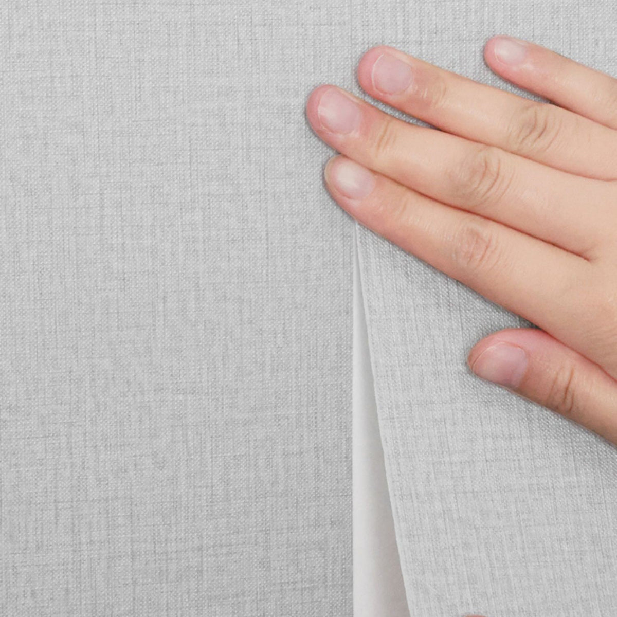 Sikunuo | Modern Wall Cladding Panel Textured Wall Indoor Wear-Resistant Board