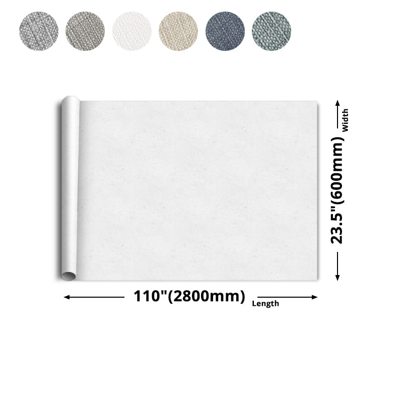 Sikunuo | Modern Wall Cladding Panel Textured Wall Indoor Wear-Resistant Board