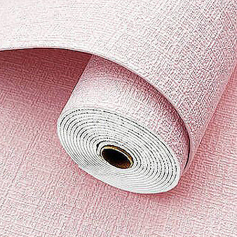 Sikunuo | Modern Pearl Plank Wall Access Element Peel and Stick Abrasion-Resistant Wall Panels