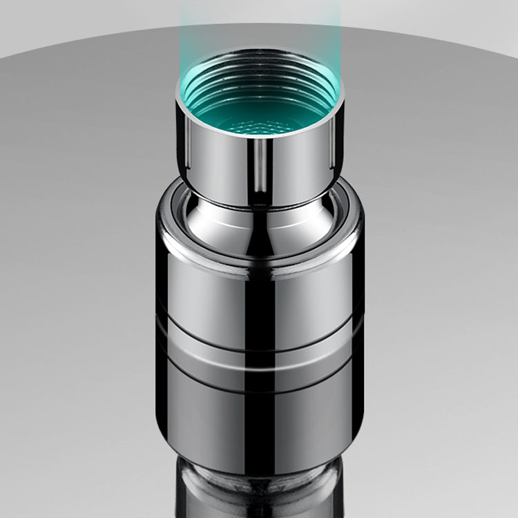 Sikunuo | Round solid shower metal modern shower head combination for the bathroom
