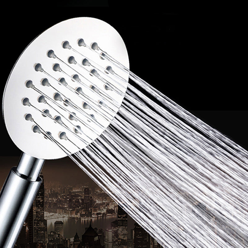 Sikunuo | Modern Handheld Shower Head Pressure Steel 304 Shower Head