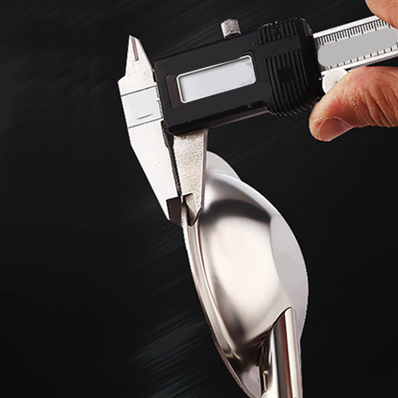 Sikunuo | Modern Handheld Shower Head Pressure Steel 304 Shower Head