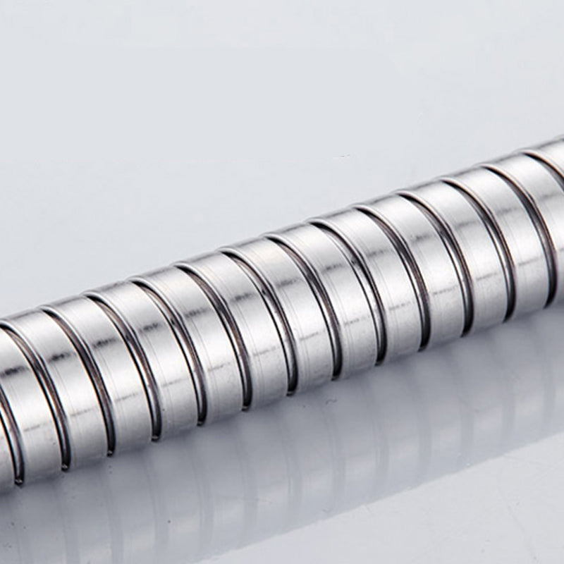 Sikunuo | Modern Handheld Shower Head Pressure Steel 304 Shower Head