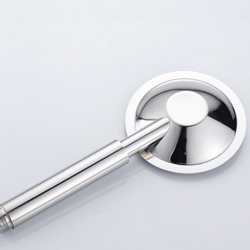 Sikunuo | Modern Handheld Shower Head Pressure Steel 304 Shower Head