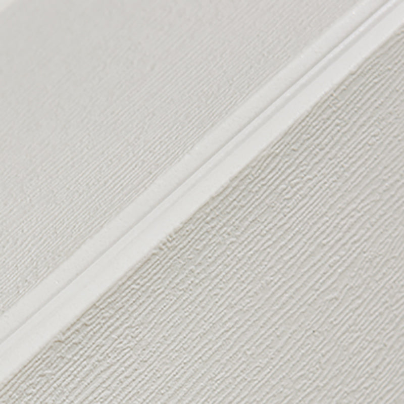 Sikunuo | PVC Back Panels Modern Simple Wall Cladding with Waterproof