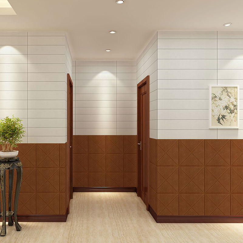 Sikunuo | Contemporary splash protection panels plastic waterproof splash protection panels