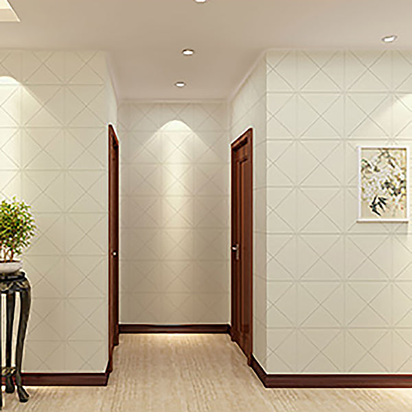 Sikunuo | Contemporary splash protection panels plastic waterproof splash protection panels