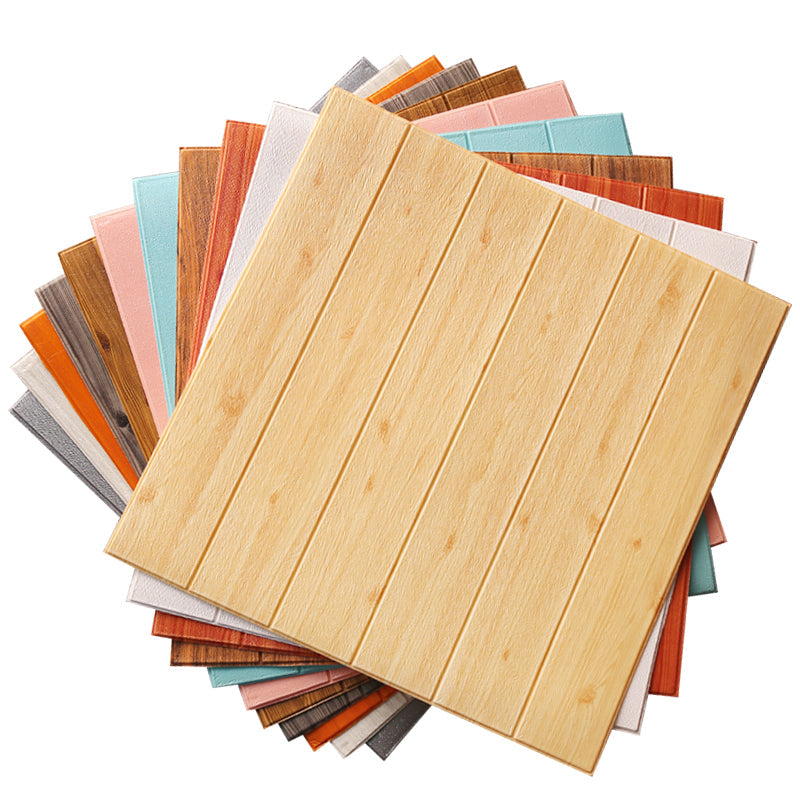 Sikunuo | Contemporary splash protection panels plastic waterproof splash protection panels