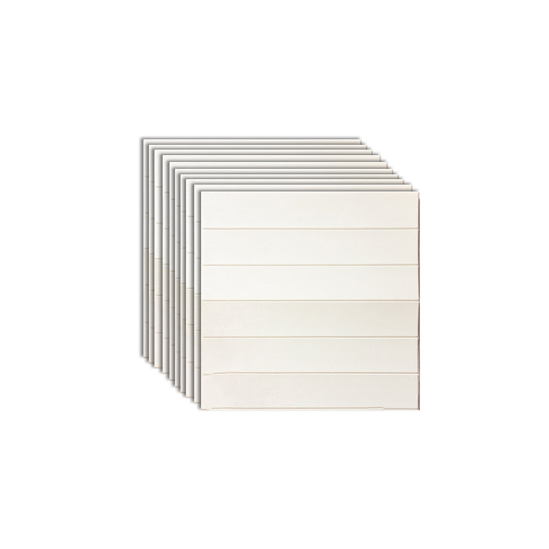 Sikunuo | Contemporary splash protection panels plastic waterproof splash protection panels