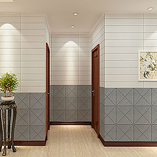 Sikunuo | Contemporary splash protection panels plastic waterproof splash protection panels