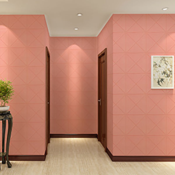 Sikunuo | Contemporary splash protection panels plastic waterproof splash protection panels