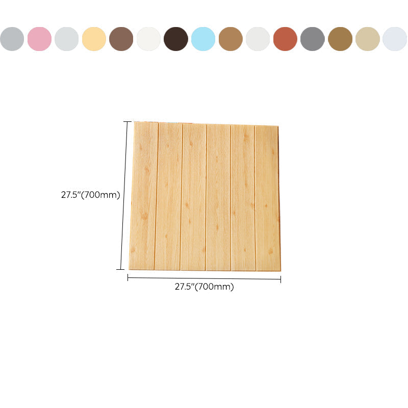 Sikunuo | Contemporary splash protection panels plastic waterproof splash protection panels