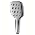 Sikunuo | Modern Square Shower Head 304 Stainless Steel Hand Shower