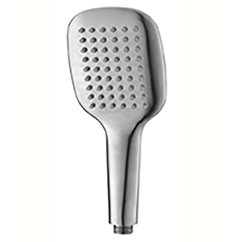 Sikunuo | Modern Square Shower Head 304 Stainless Steel Hand Shower