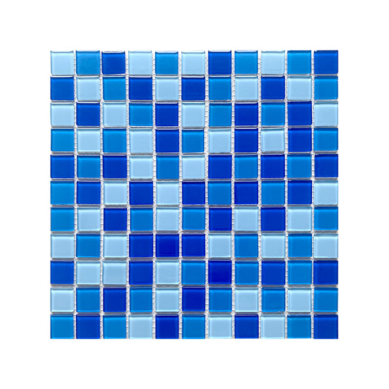 Sikunuo | Brick-look wall and floor tile glass wall and floor tile for indoor and outdoor