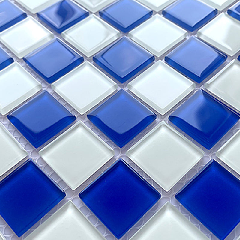 Sikunuo | Brick-look wall and floor tile glass wall and floor tile for indoor and outdoor