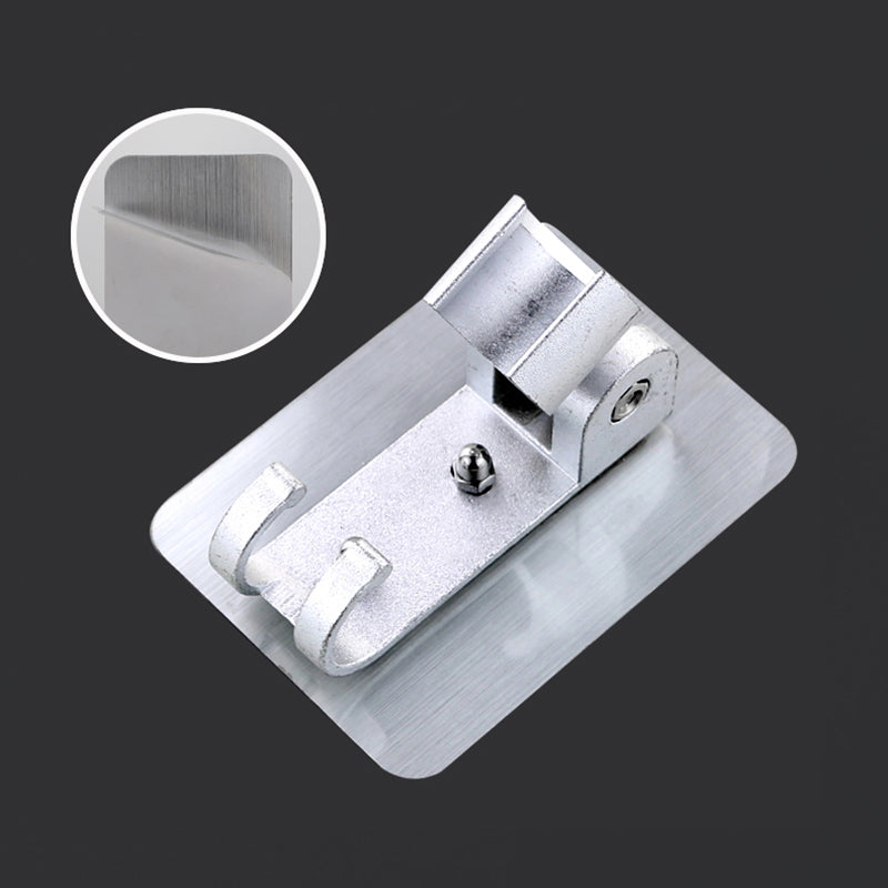 Sikunuo | Contemporary Bathtub Filling Trim 304 Stainless Steel Wall Mounted Bathtub Faucet