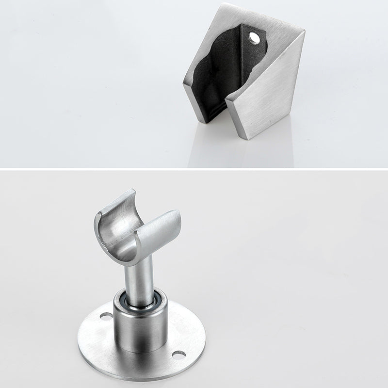 Sikunuo | Contemporary Bathtub Filling Trim 304 Stainless Steel Wall Mounted Bathtub Faucet