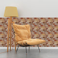 Sikunuo | PVC Wall Paneling Self-Adhesive Modern Waterproof Wall Cladding