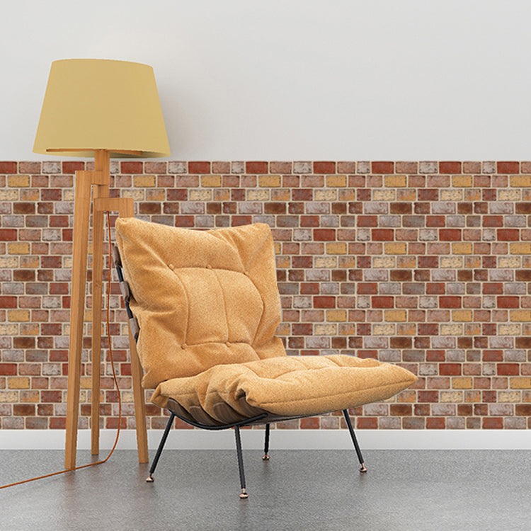 Sikunuo | PVC Wall Paneling Self-Adhesive Modern Waterproof Wall Cladding