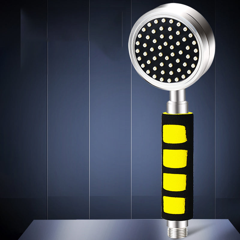 Sikunuo | Modern Aluminum Hand Shower Water Efficient Wall Mounted Hand Shower