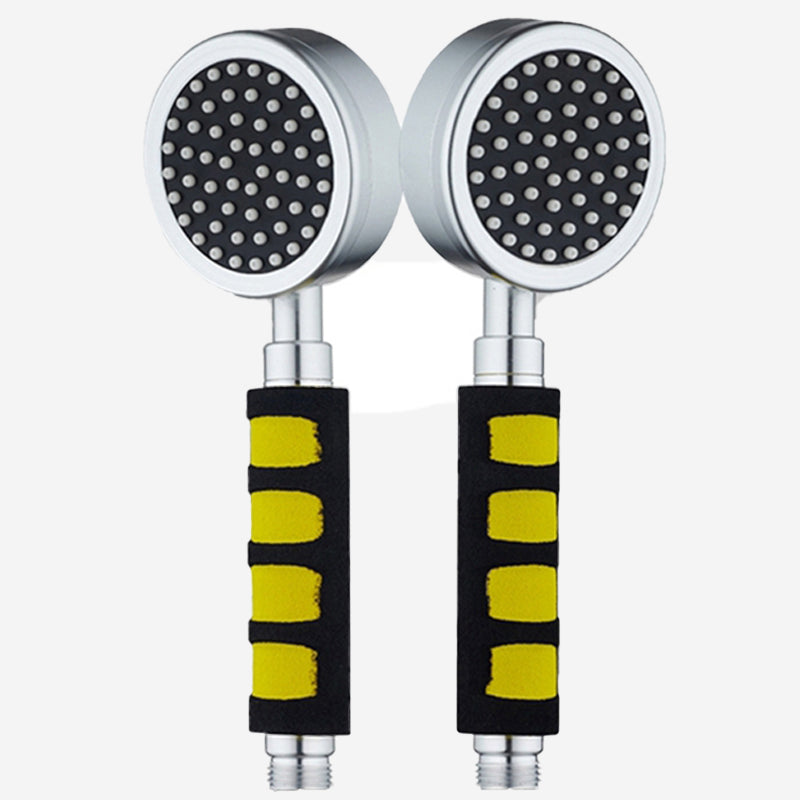Sikunuo | Modern Aluminum Hand Shower Water Efficient Wall Mounted Hand Shower
