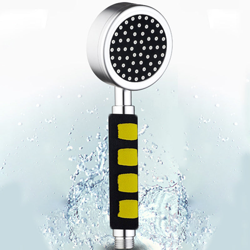 Sikunuo | Modern Aluminum Hand Shower Water Efficient Wall Mounted Hand Shower