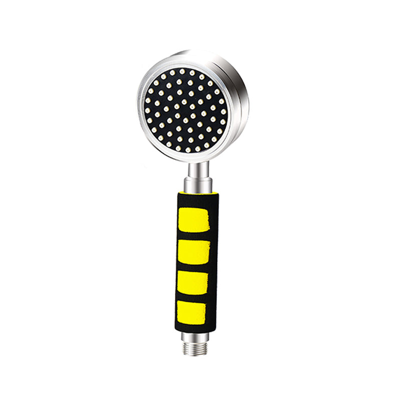 Sikunuo | Modern Aluminum Hand Shower Water Efficient Wall Mounted Hand Shower