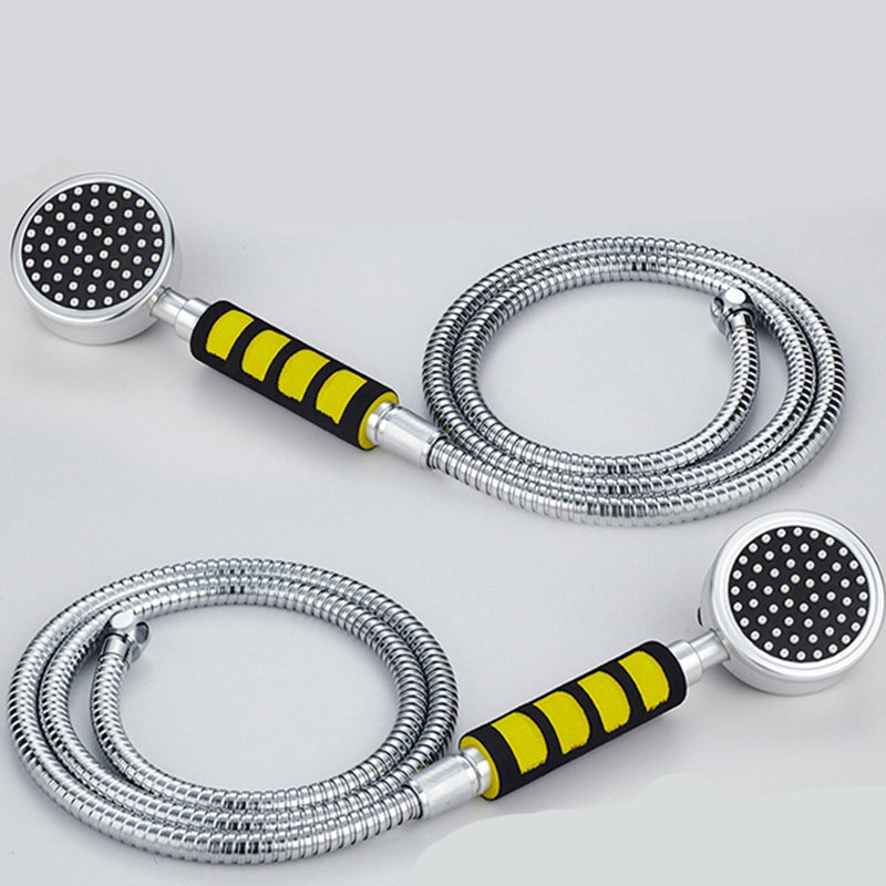 Sikunuo | Modern Aluminum Hand Shower Water Efficient Wall Mounted Hand Shower