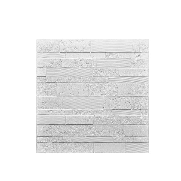 Sikunuo | Plastic wall cladding contemporary peel and stick wall cladding