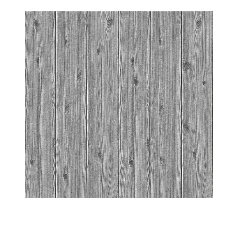Sikunuo | Plastic Wall Paneling Peel and Stick 3D Wall Paneling with waterproof