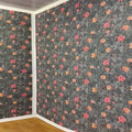 Sikunuo | Waterproof Wall Panel 3D-embossed Peel and Stick Back Wall Panels for the Living Room