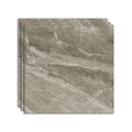 Sikunuo | Modern Peel and Stick Splash Guard PVC Rectangular Wallpaper for the Shower