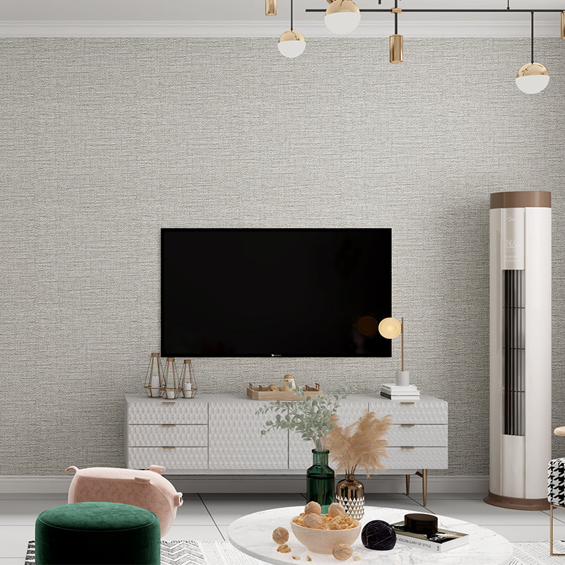 Sikunuo | Modern splash protection panels Solid color wall coverings for the living room