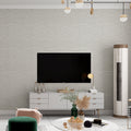 Sikunuo | Modern splash protection panels Solid color wall coverings for the living room