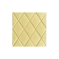 Sikunuo | Contemporary Wall Panels 3D Embossed Waterproof Wall Panels
