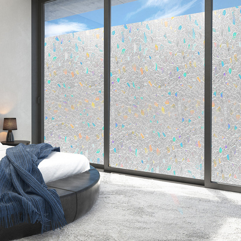 Sikunuo | Modern Peel and Stick Back Wall PVC Mosaic Tile Wallpaper for Shower