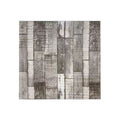 Sikunuo | Peel and Stick Wall Ceiling 3D Embossed Wall Covering with Waterproof