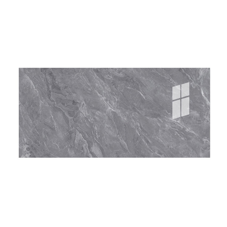 Sikunuo | Marbling waterproof PVC tin backing for peeling and attaching interior panels