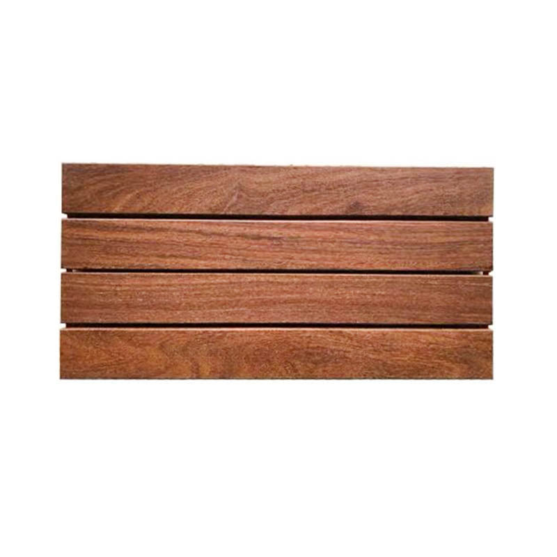 Sikunuo | Basic Wood Tiles Composite Pavers Tiles for Outdoor Patio
