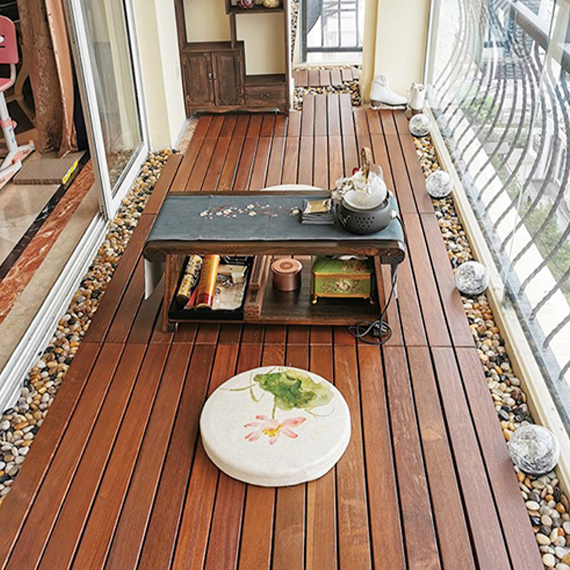 Sikunuo | Traditional Floor Tiles Interlocking Outdoor Floor Tiles Floor Tile