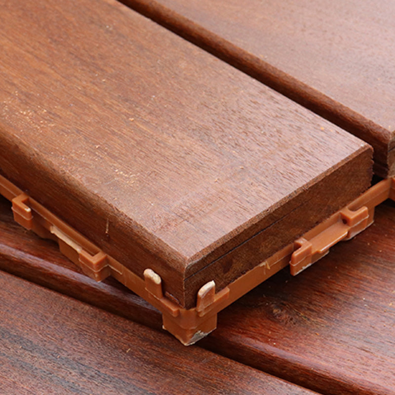 Sikunuo | Classic Outdoor Terrace Composite Tiles