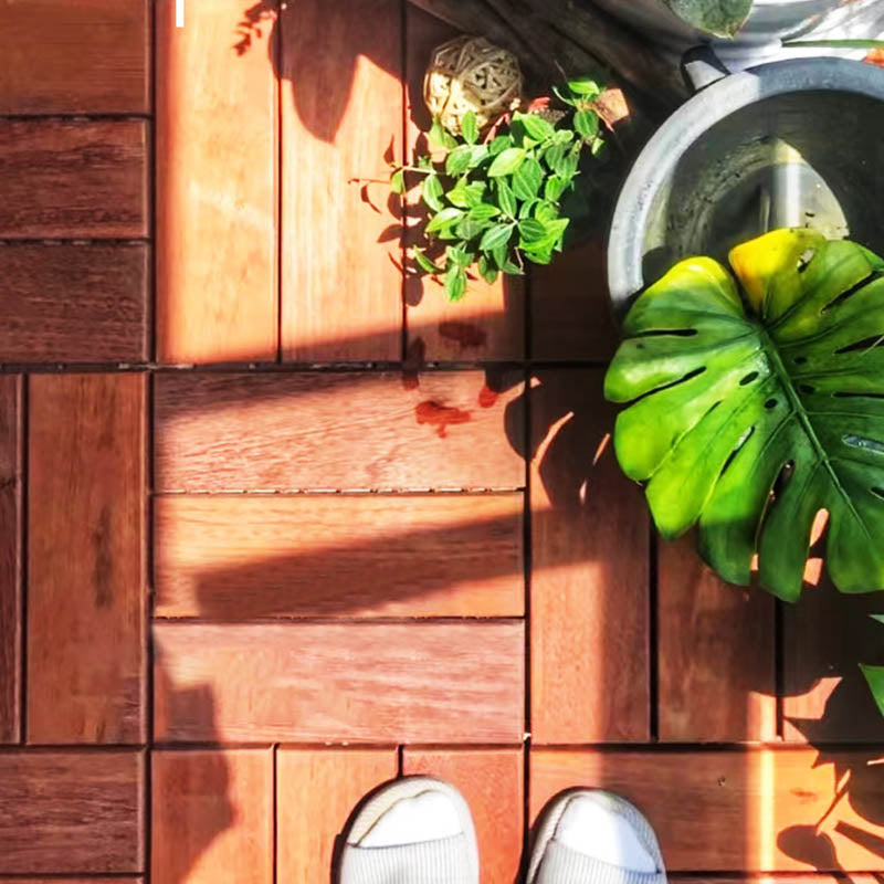 Sikunuo | contemporary floor tiles interconnected garden floor tiles floor tile